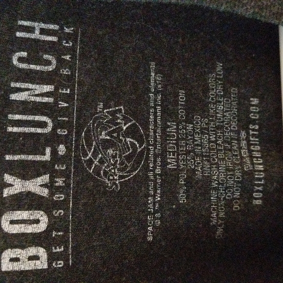 Tune Squad Tshirt - Picture 3 of 3